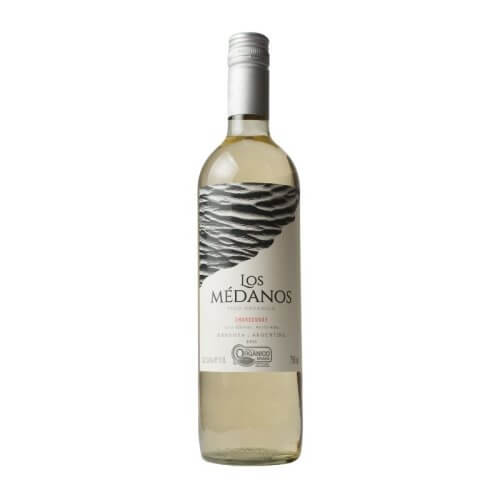 Chardonnay Los Médanos Orgânico 2021