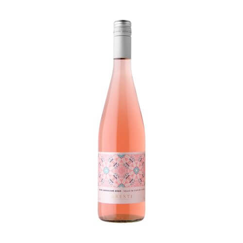 vinho chileno rosé aresti